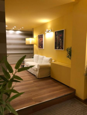 Apartment Hotel Marchesini